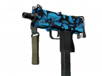 MAC-10 Oceanic